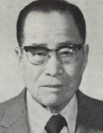 2대 이희영 사진
