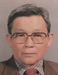 3대 김덕용 사진